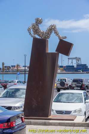 Puerto del Rosario /  Deconstrucción X