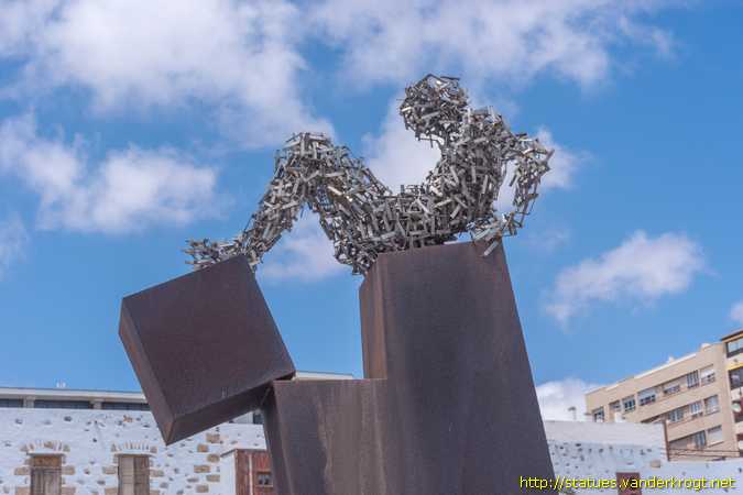 Puerto del Rosario /  Deconstrucción X