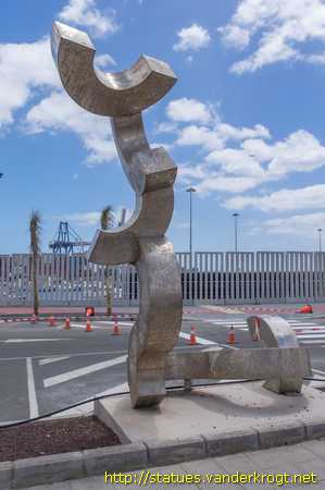 Puerto del Rosario /  Alas de ángel