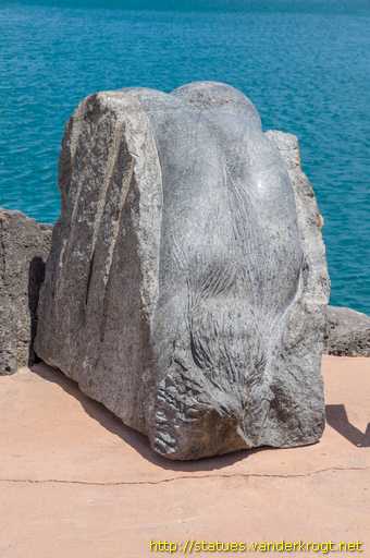 Puerto del Rosario /  Fémina
