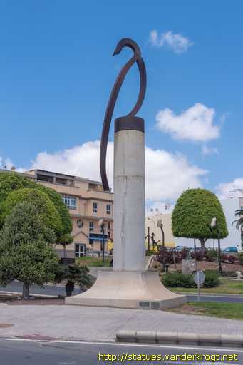 Puerto del Rosario /  Tarabilla