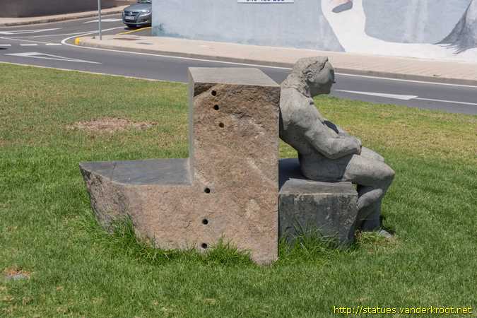 Puerto del Rosario /  Descanso