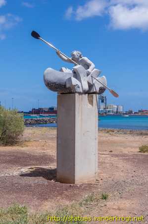 Puerto del Rosario /  Effort II