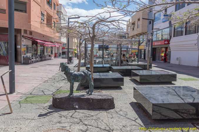 Puerto del Rosario /  Baifo