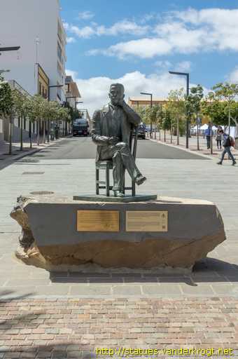 Puerto del Rosario /  Manuel Velázquez Cabrera