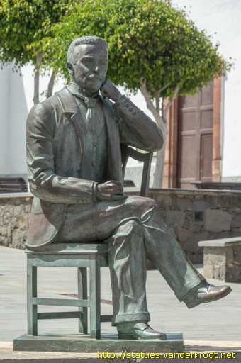 Puerto del Rosario /  Manuel Velázquez Cabrera