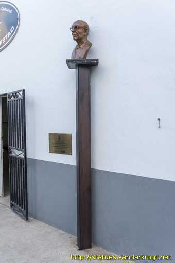 Puerto del Rosario /  Manuel Sánchez González