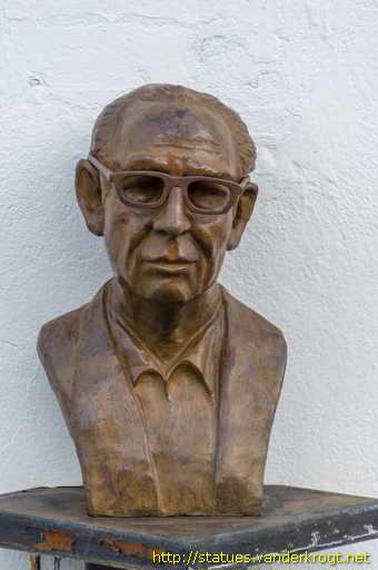 Puerto del Rosario /  Manuel Sánchez González
