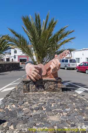 Lajares /  El Timple
