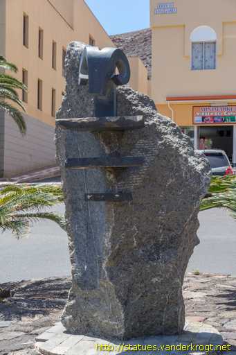Morro Jable /  Cabra Costera