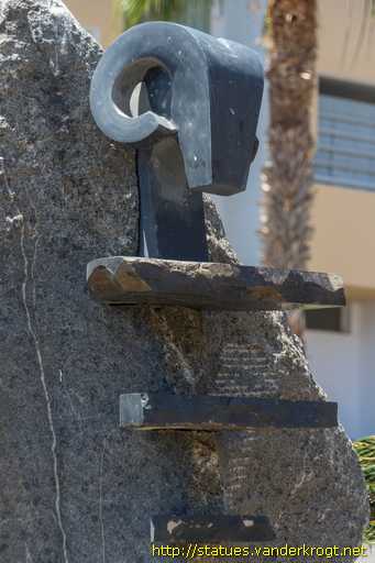 Morro Jable /  Cabra Costera