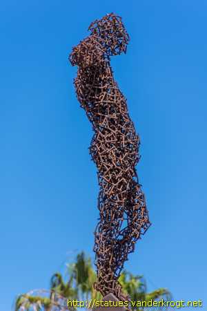 Morro Jable /  Playing with the Wind - <i>Jugando con el viento</i>