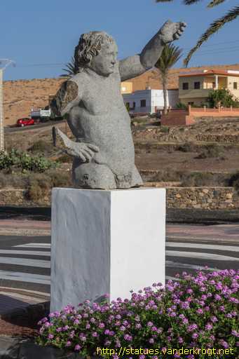 Pájara /  El Pájaro II