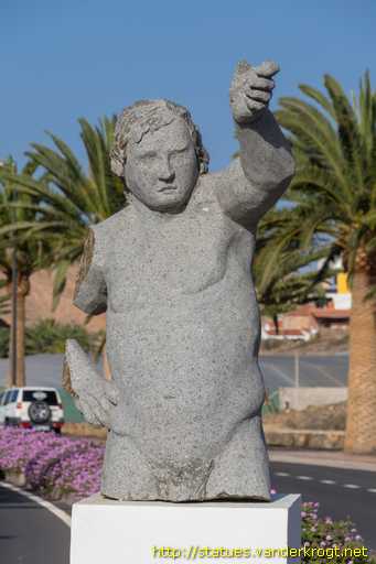 Pájara /  El Pájaro II