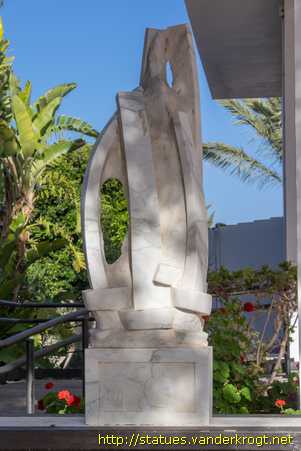 Pájara /  Homenaje a los artesanos