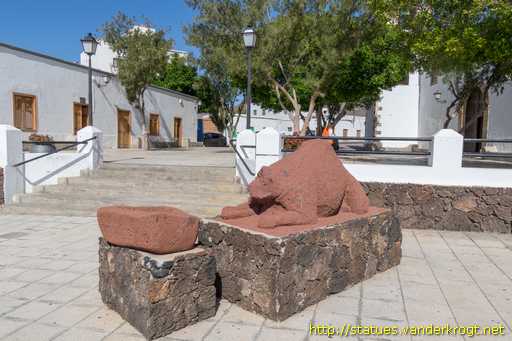 Tuineje /  La Camella