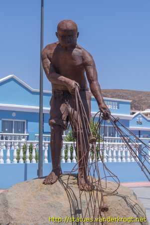 Tarajalejo / Pescador de Sueños