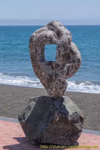 Tarajalejo /  Ventana al infinito