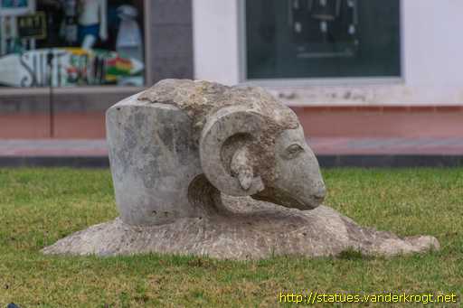 Corralejo /  Cabra