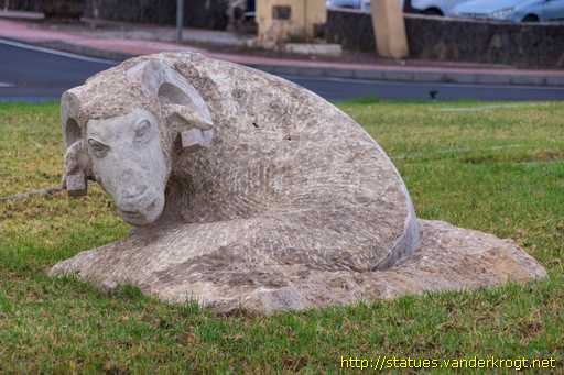 Corralejo /  Cabra