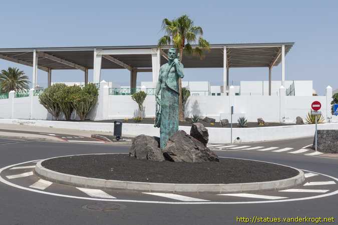 Puerto del Carmen /  Al Marinero