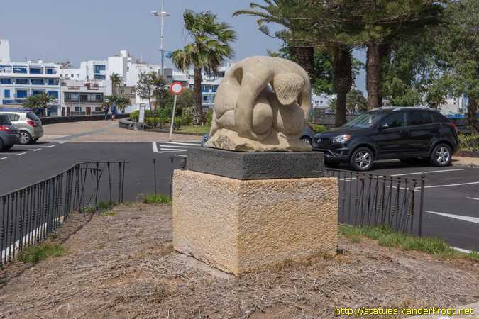 Arrecife /  Yogui