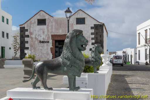 Teguise /  Leones