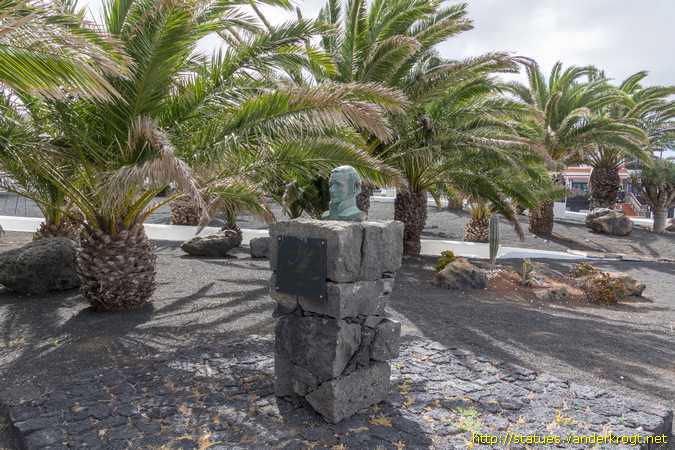 Teguise /  José Artigas