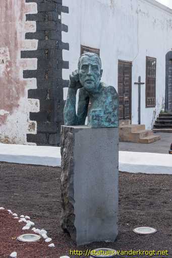 Teguise /  Leandro Perdomo Spínola