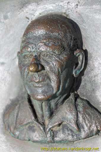 Teguise /  El Tela - Homenaje a Andrés Parrilla