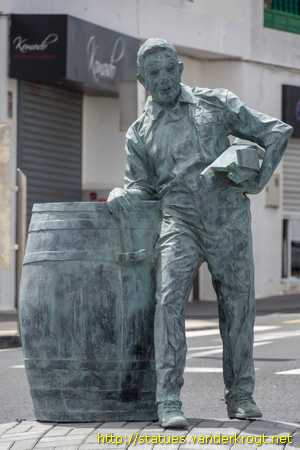 San Bartolomé /  El Tonelero
