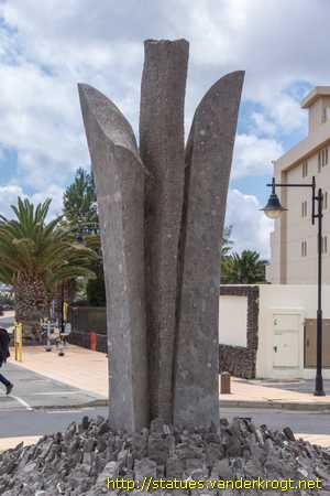 Puerto del Carmen /  Sterlitzia
