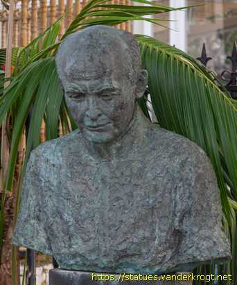 Puerto de la Cruz /  José Flores Ghobber