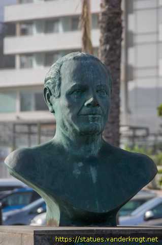 Puerto de la Cruz /  Isidoro Luz Carpenter