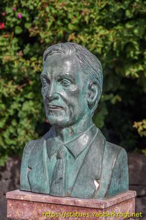 Puerto de la Cruz /  Ángel Acosta Martín