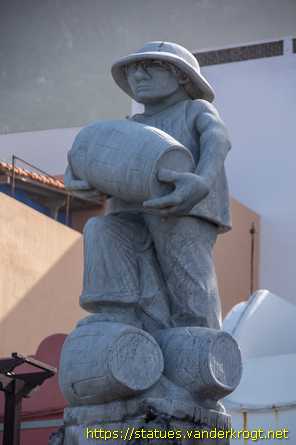Garachico /  Motín del Vino