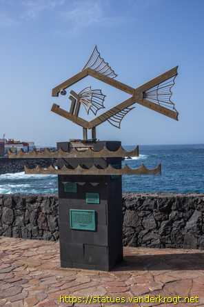 Garachico /  Pez