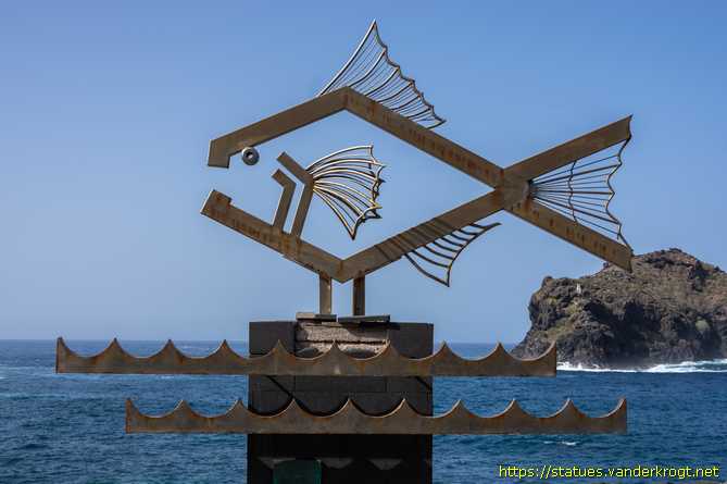 Garachico /  Pez
