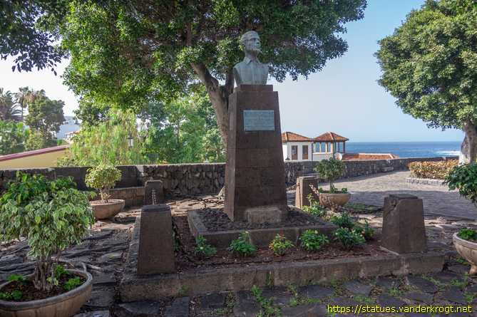 Garachico /  Cirilo Rolo de Armas