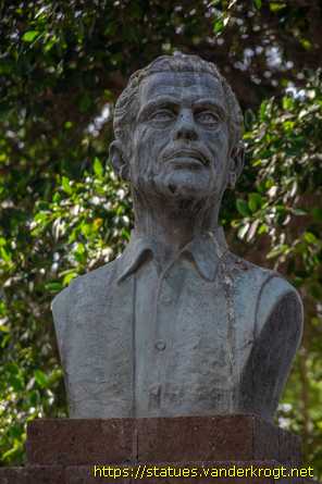 Garachico /  Cirilo Rolo de Armas