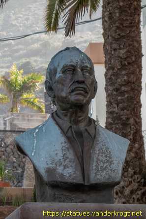Garachico /  José Luis Baute Díaz
