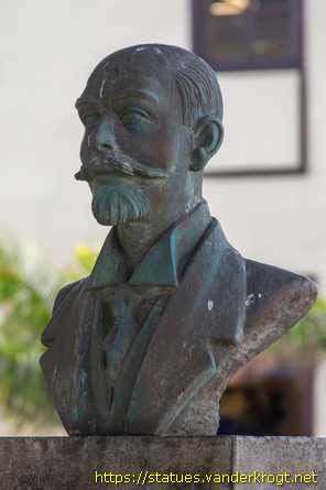 Buenavista del Norte /  Nicolás Díaz Dorta