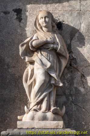 La Orotava /  Inmaculada Concepción