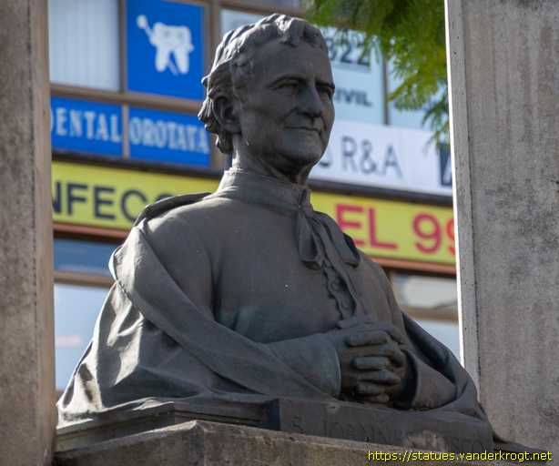 La Orotava /  San Juan Bosco
