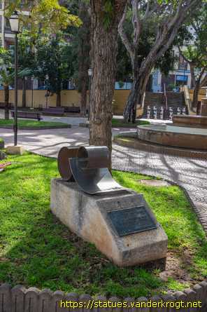 La Orotava /  350º Anniversario del Titulo de Villa
