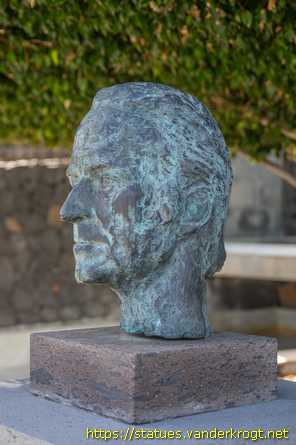 Güímar /  Thor Heyerdahl