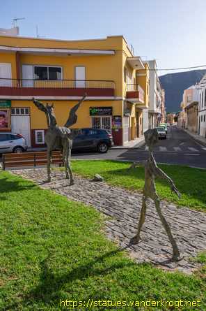 Güímar /  La Paz