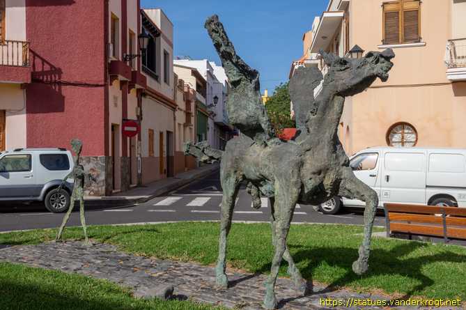 Güímar /  La Paz