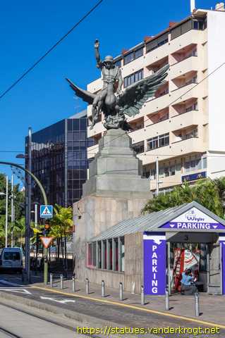 Santa Cruz de Tenerife /  La Unión y el Fénix
