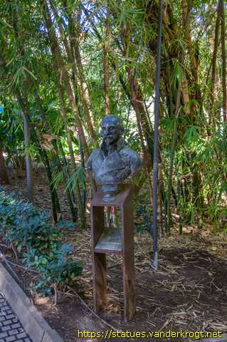 Santa Cruz de Tenerife /  Leopoldo O'Donnell y Joris